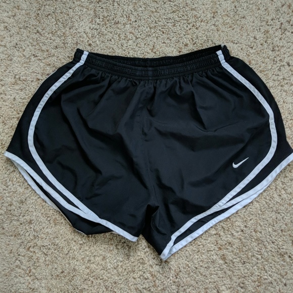 poshmark nike shorts
